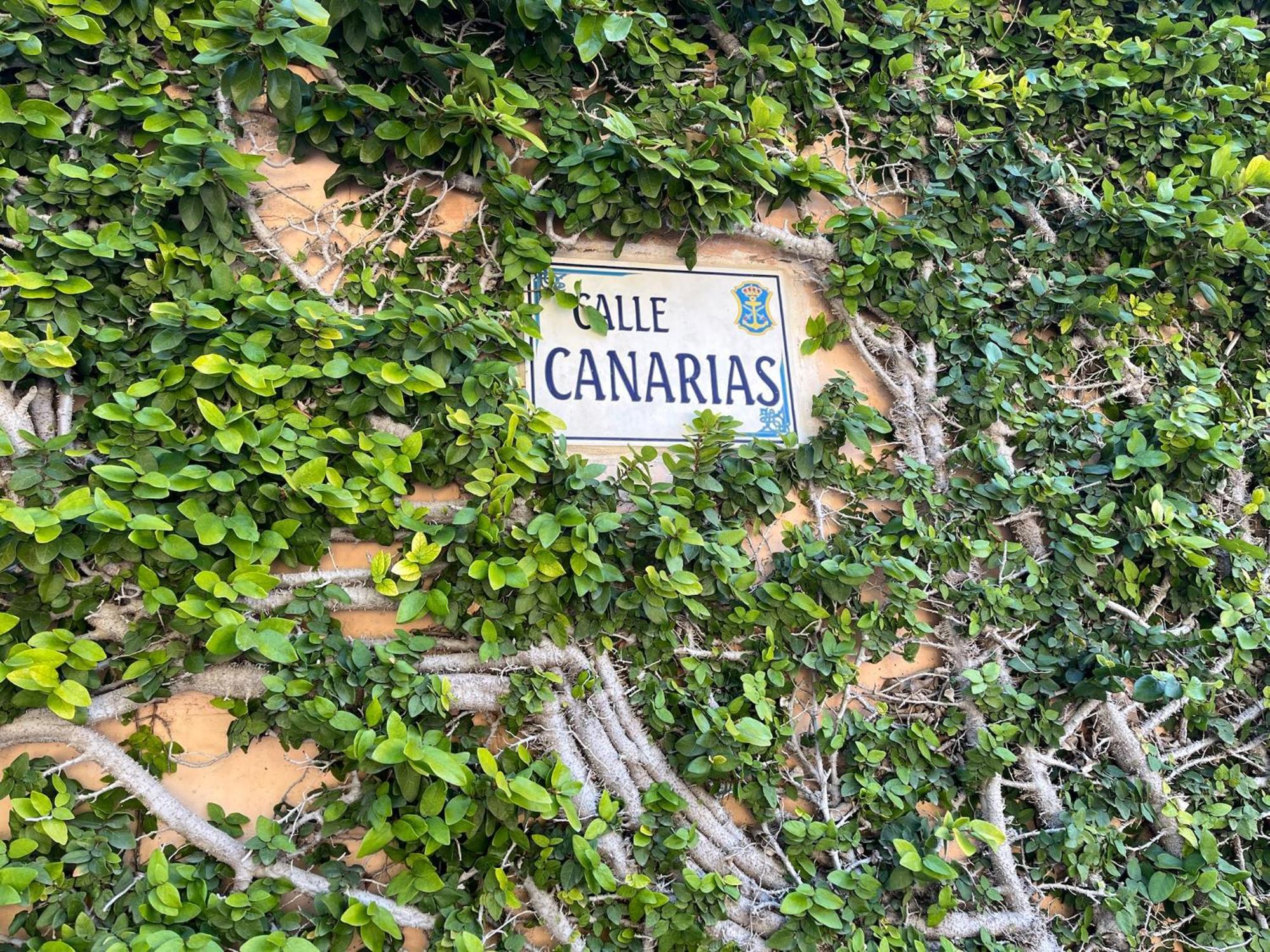 Nerja 4 Villa Exterior foto