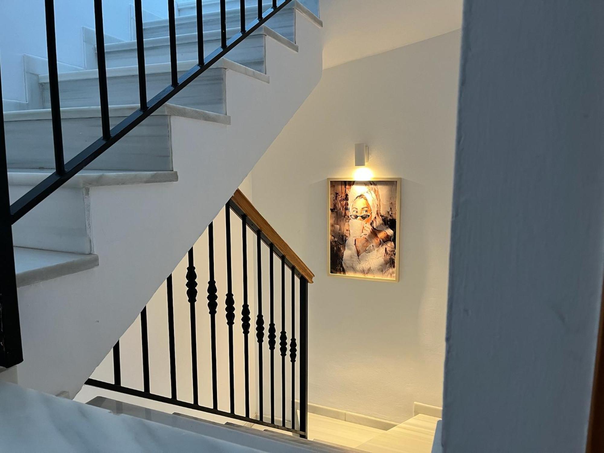Nerja 4 Villa Exterior foto